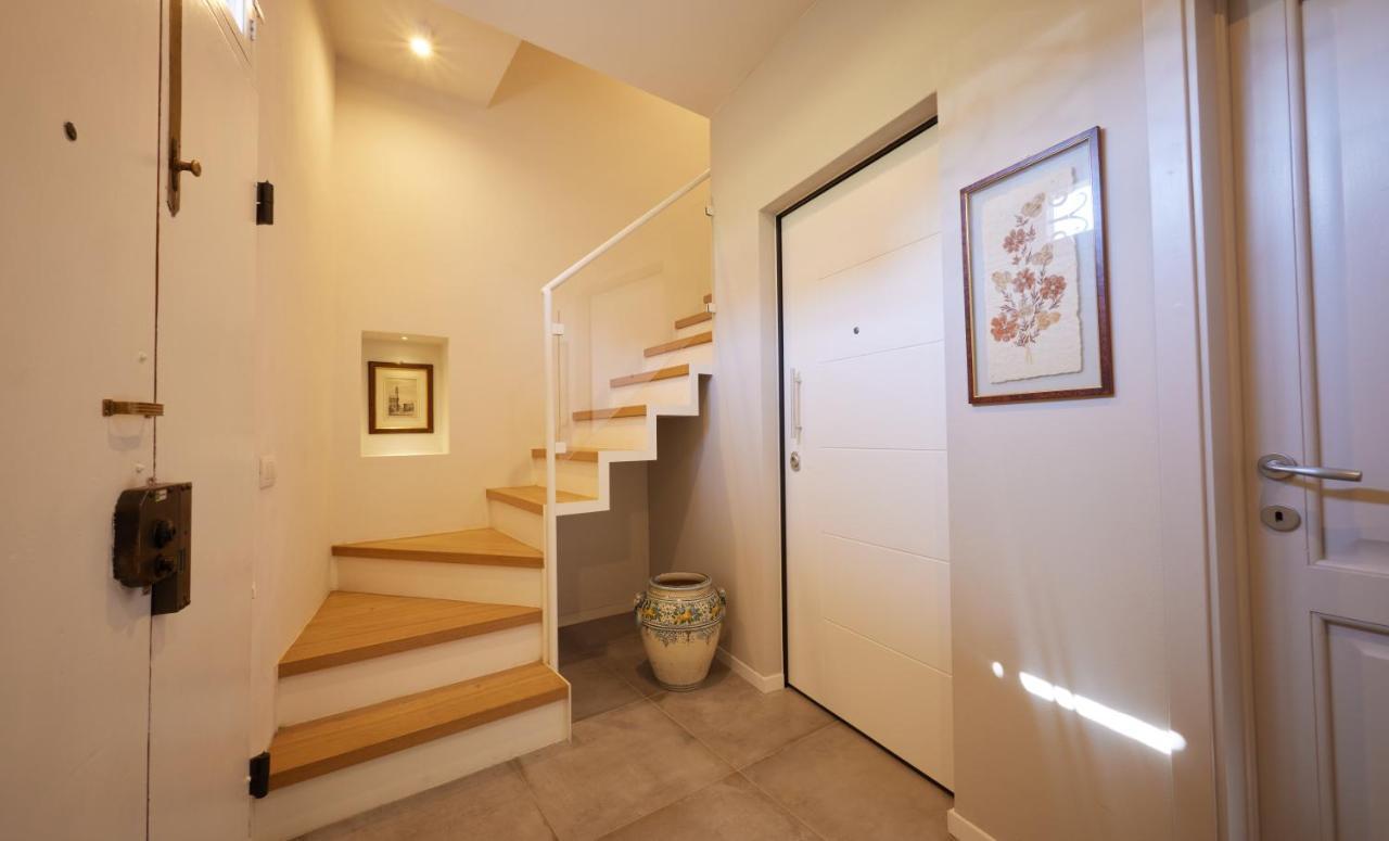 Torregalli- Terrace Apartment Florence Buitenkant foto