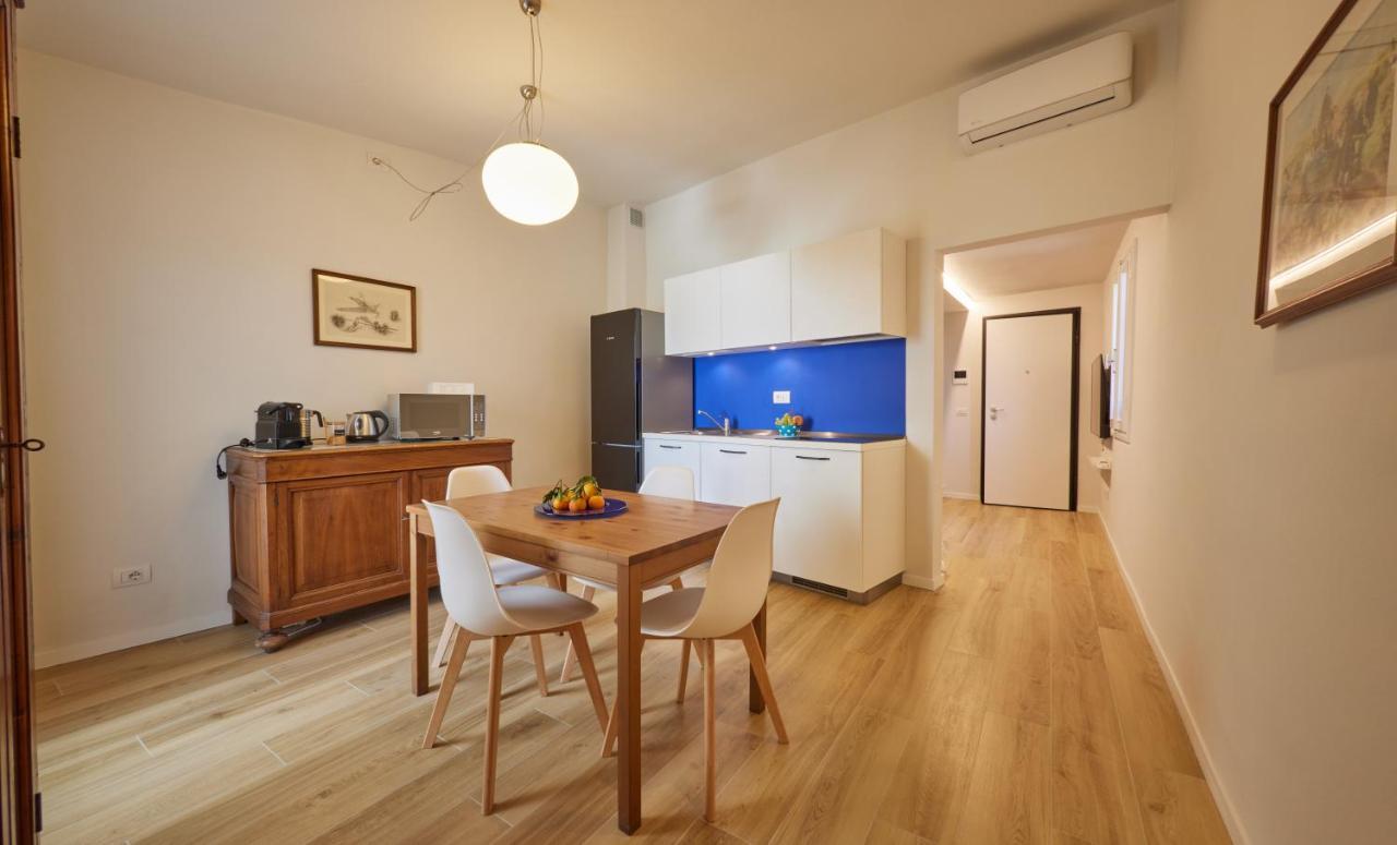 Torregalli- Terrace Apartment Florence Buitenkant foto