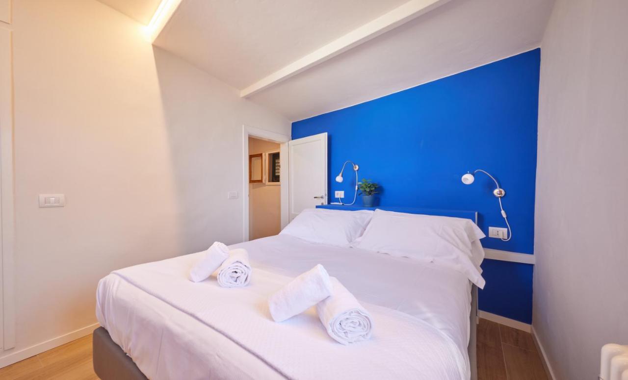 Torregalli- Terrace Apartment Florence Buitenkant foto