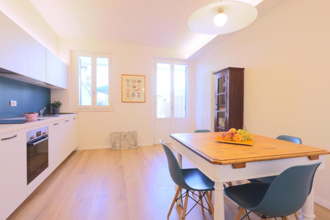 Torregalli- Terrace Apartment Florence Buitenkant foto