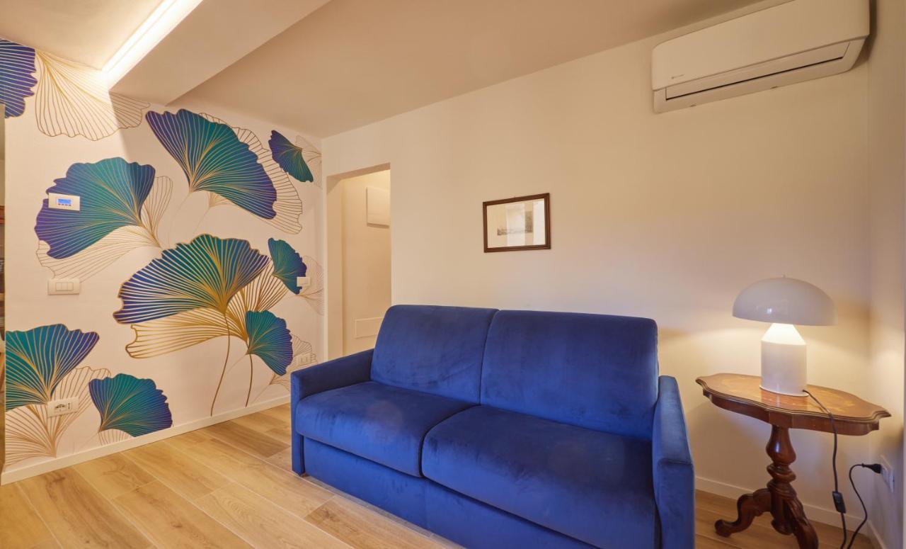 Torregalli- Terrace Apartment Florence Buitenkant foto